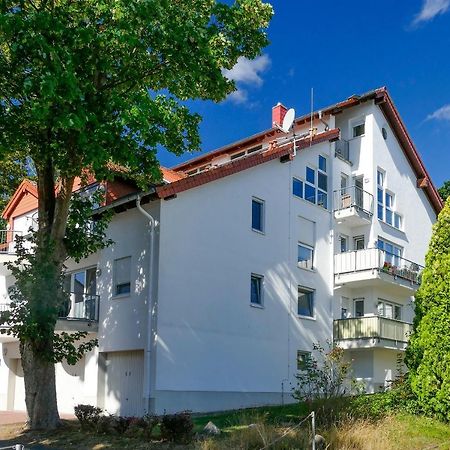 Ferienwohnung Sonnenblick Сасниц Екстериор снимка