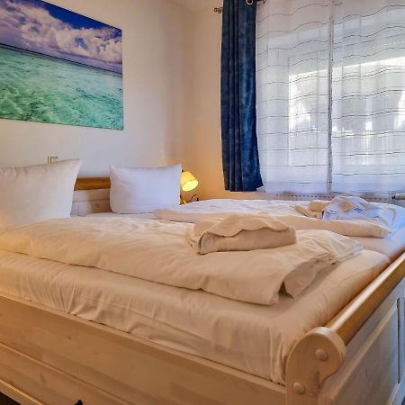 Ferienwohnung Sonnenblick Сасниц Екстериор снимка