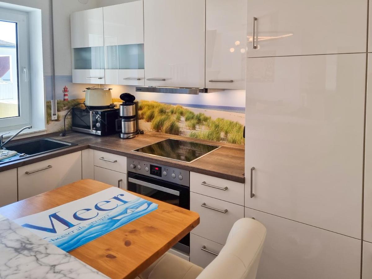 Ferienwohnung Sonnenblick Сасниц Екстериор снимка