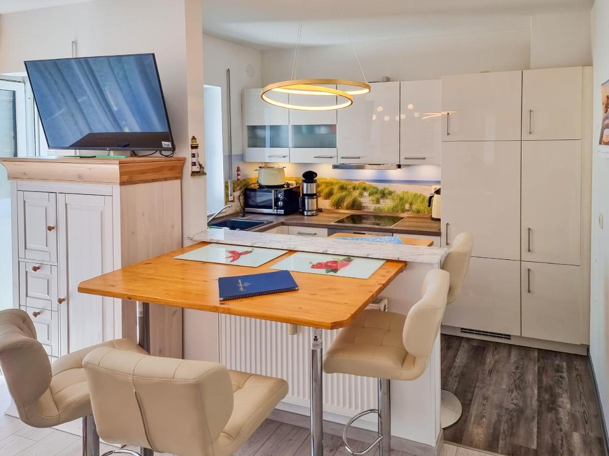 Ferienwohnung Sonnenblick Сасниц Екстериор снимка