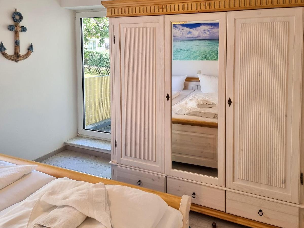 Ferienwohnung Sonnenblick Сасниц Екстериор снимка