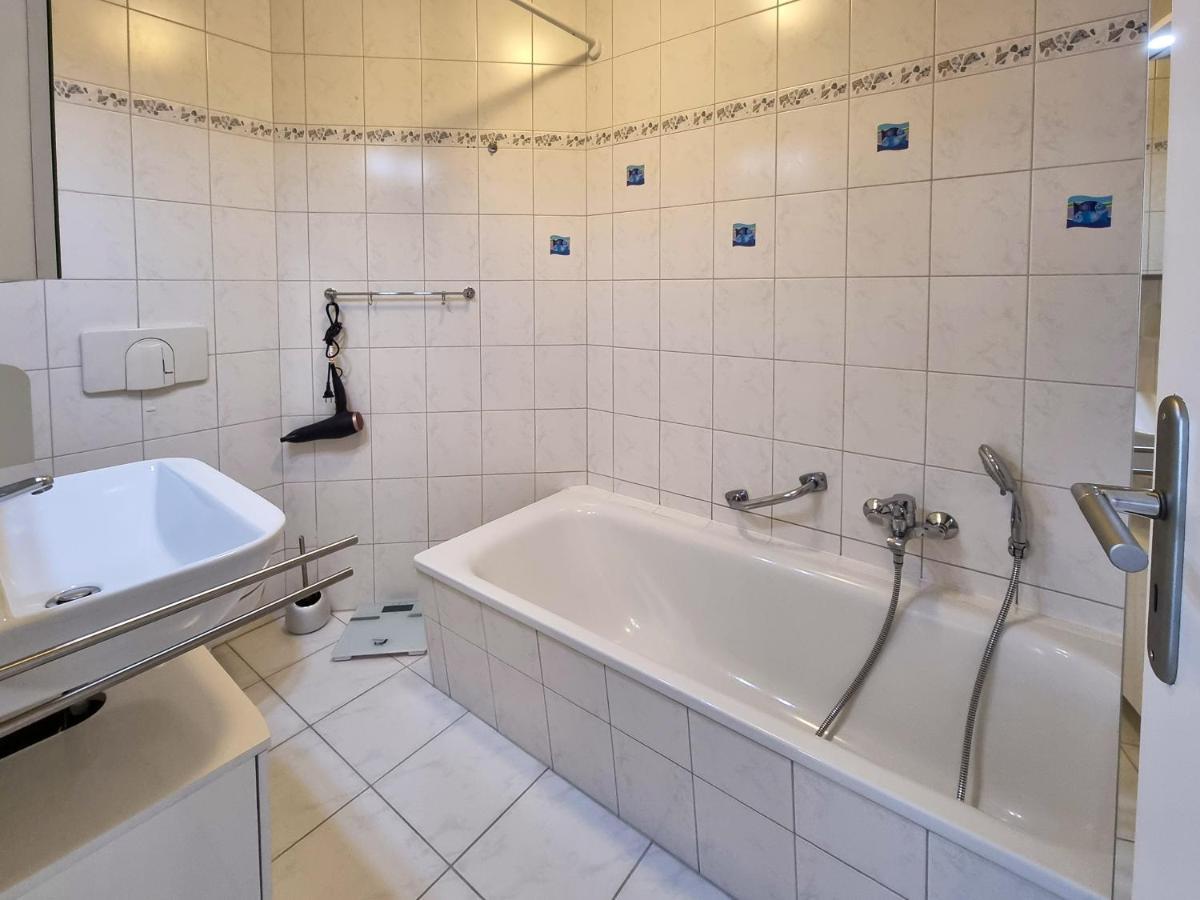 Ferienwohnung Sonnenblick Сасниц Екстериор снимка