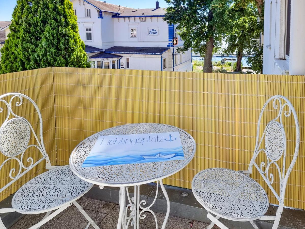 Ferienwohnung Sonnenblick Сасниц Екстериор снимка