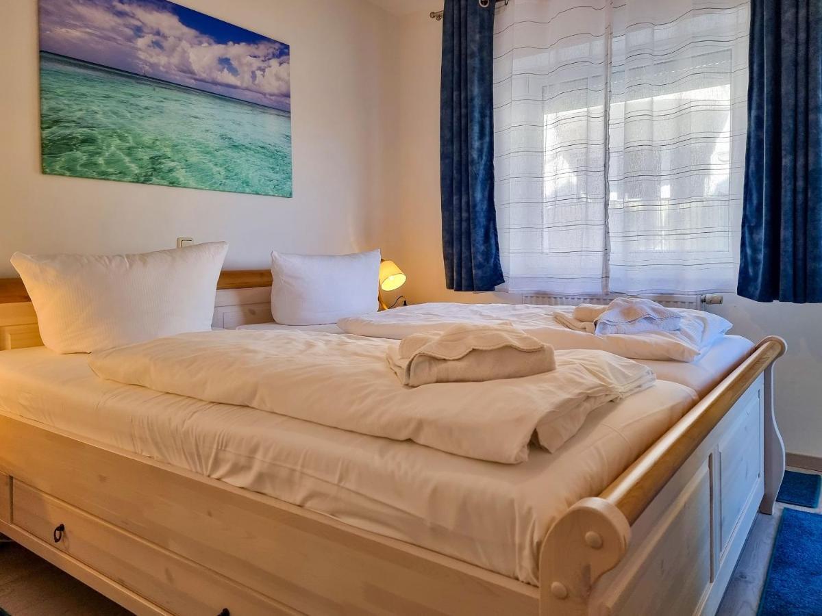 Ferienwohnung Sonnenblick Сасниц Екстериор снимка