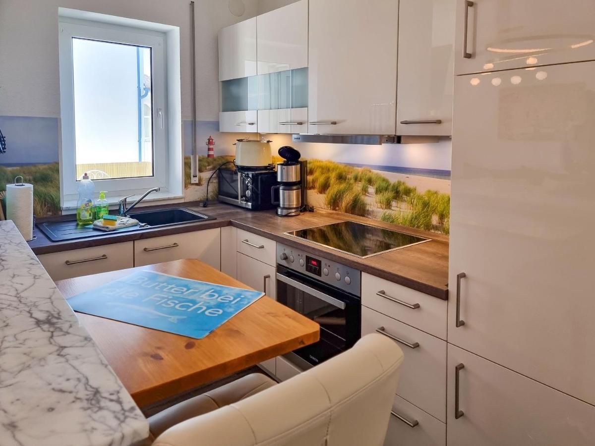 Ferienwohnung Sonnenblick Сасниц Екстериор снимка